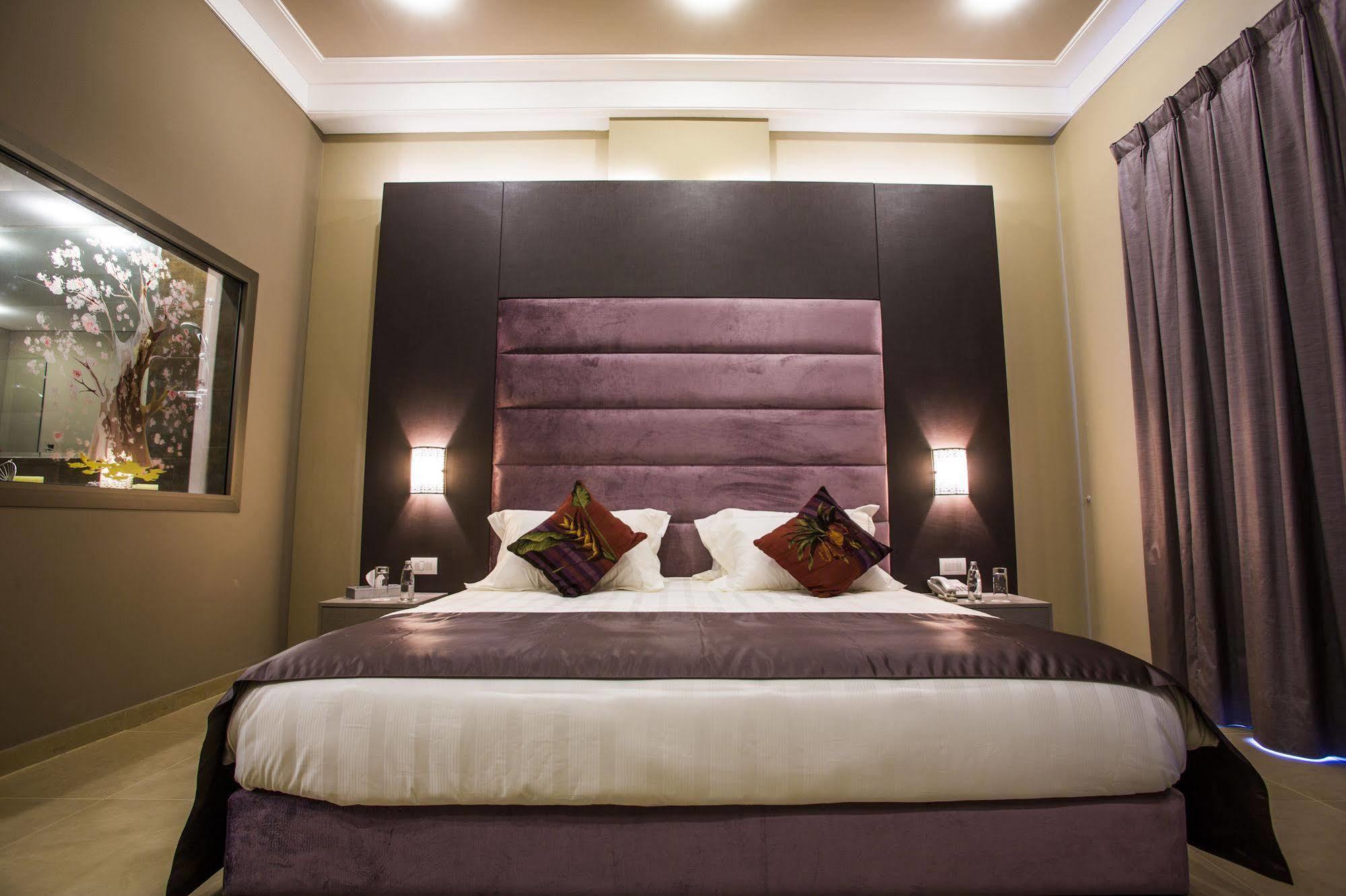 Cherry Blossom Boutique Hotel Bhamdoun Exterior photo